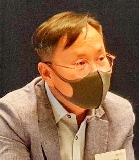 스마트카미래포럼 2대 의장인 임양남 현대오토에버 상무. 사진=스마트카미래포럼