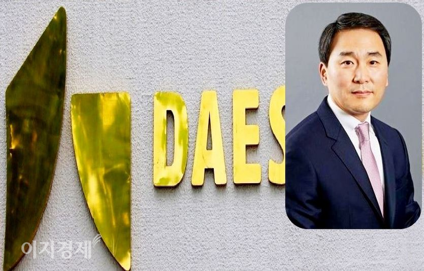 1991년 미원통상에 입사해 지난해 대상 대표이사 사장에 오른 임정배 대표가 같은 해 매출 3조 클럽에 진입하며, 경영능력을 인정받았다. 사진=김보람 기자, 대상