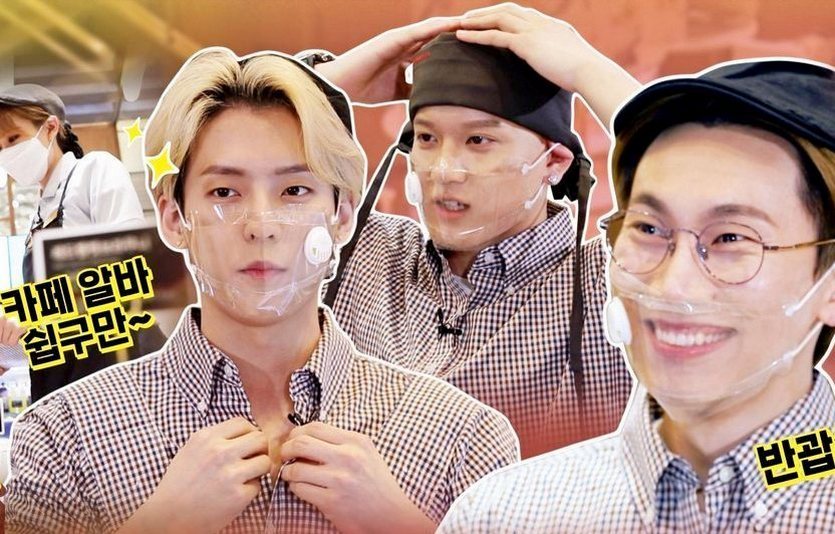 투썸플레이스의 유튜브 채널 투썸 스튜디오 콘텐츠 누적 조회수가 100만뷰를 기록했다. 사진=투썸플레이스