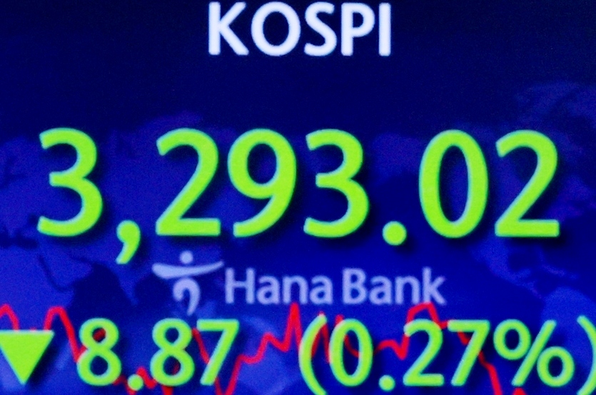 사진=한국거래소