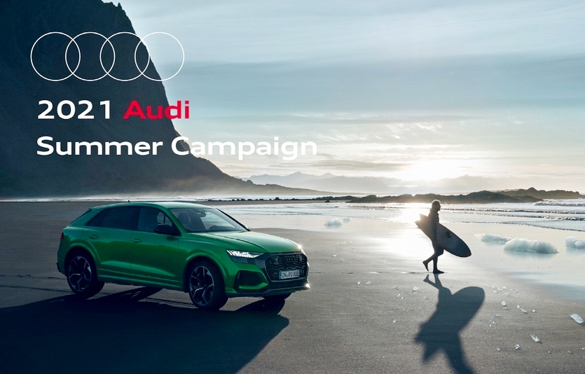 아우디도 30일까지 모든 아우디 고객을 대상으로 서비스 캠페인을 실시한다. 사진=아우디