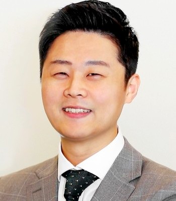 황성윤 이랜드이츠 신임 대표. 사진=이랜드그룹