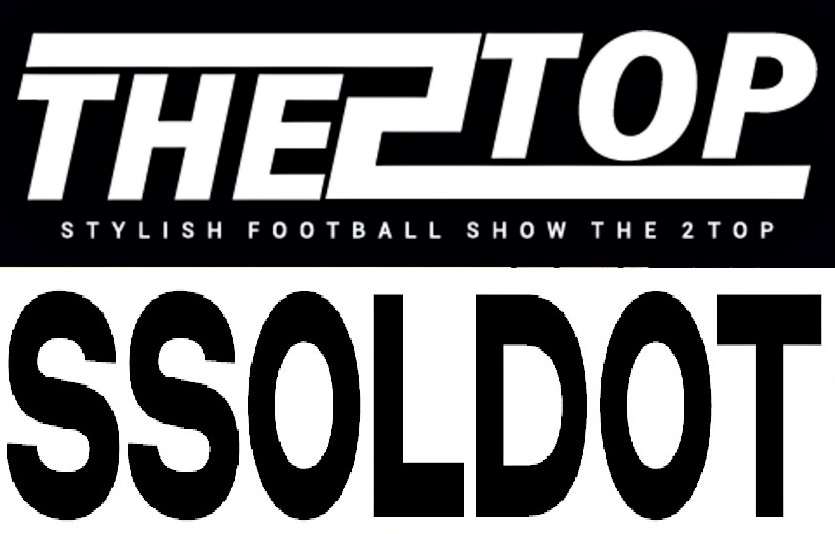 더투탑과 쏠닷은 축구를 기반으로 한 협업 제품을 만들고, 새로운 형태의 다양한 서비스를 제공하기 위해 최근 손을 잡았다. 사진=각사