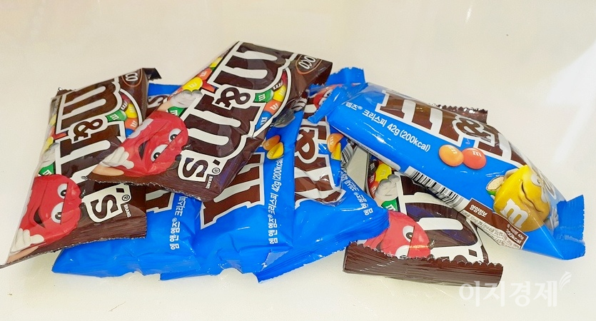 영화를 PPL의 시초는 스티븐스필버그 감독의 작품 ‘E.T.’다. 극중 m&m 초콜릿이 나오고, 영화 상영 이후 m&m 초콜릿 매출은 65% 급증했다. 사진=정수남 기자.