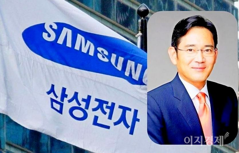 박근혜 전 정부 당시 국정농단과 관련해 2년 6월의 실형을 받고 복역 중인 이재용 부회장이 내달 광복절 특사로 풀려날 전망이다. 사진=정수남 기자, 삼성전자