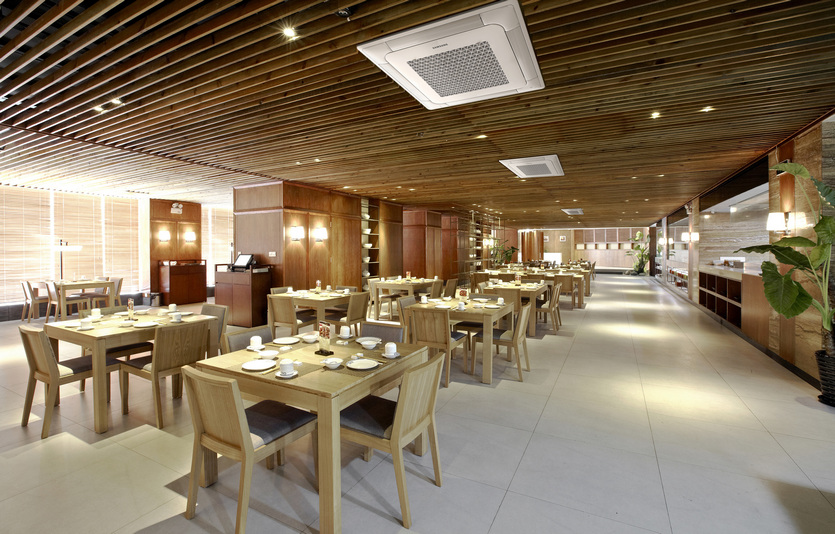 무풍 시스템에어컨 4Way. 사진=삼성전자