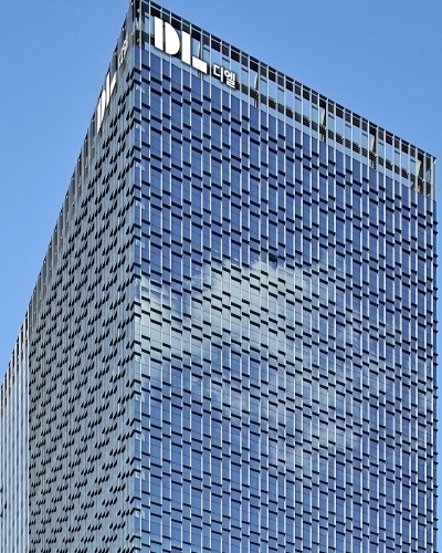 서울 종로 DL 사옥. 사진=DL