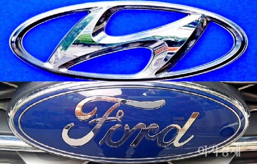 ‘방법: 재차의’에서 현대차와 미국 포드가 큰 홍보효과를 누린다. 사진=정수남 기자