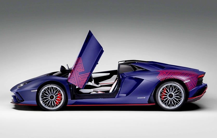 사진=람보르기니서울