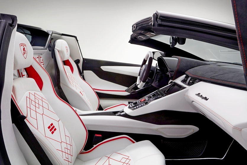 사진=람보르기니서울