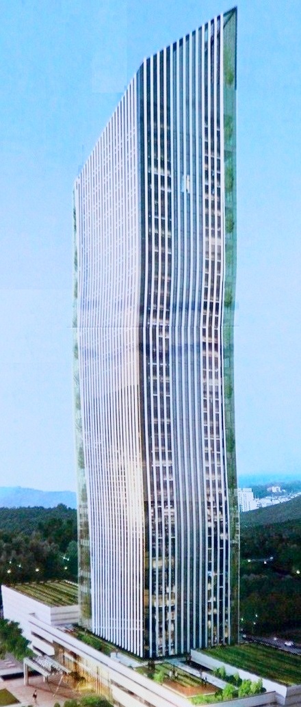 한전 전남 나주 사옥. 사진=한전