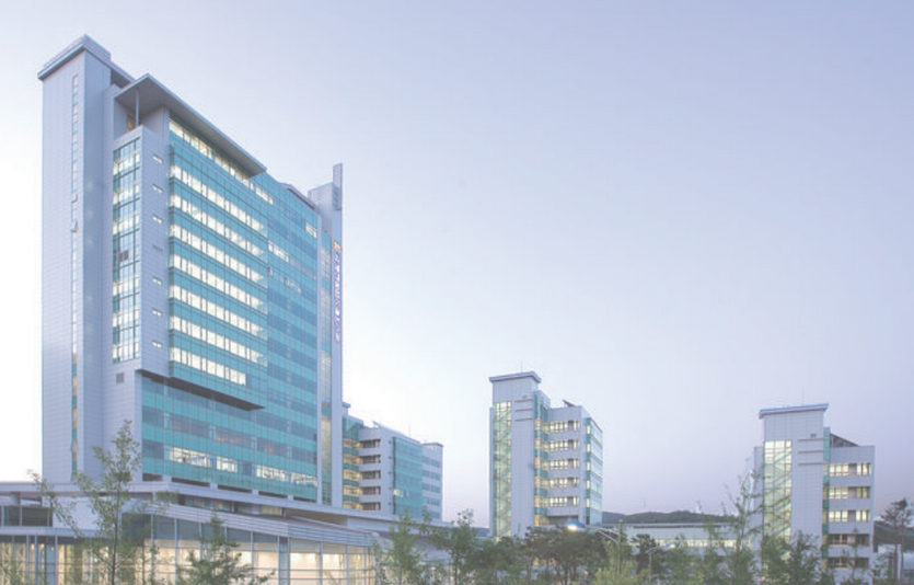 테라젠바이오의 모기업 테라젠이텍스그룹. 사진=테라젠바이오