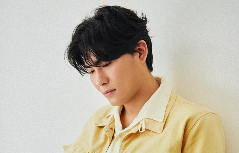 뮤지션 카더가든. 사진=KT