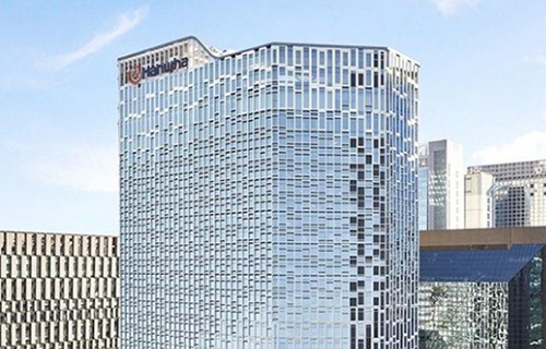 한화그룹 본사. 사진=한화그룹