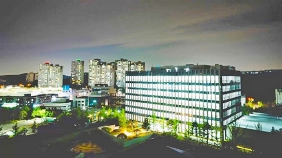 삼성SDI 기흥사업장 전경. 사진=삼성SDI