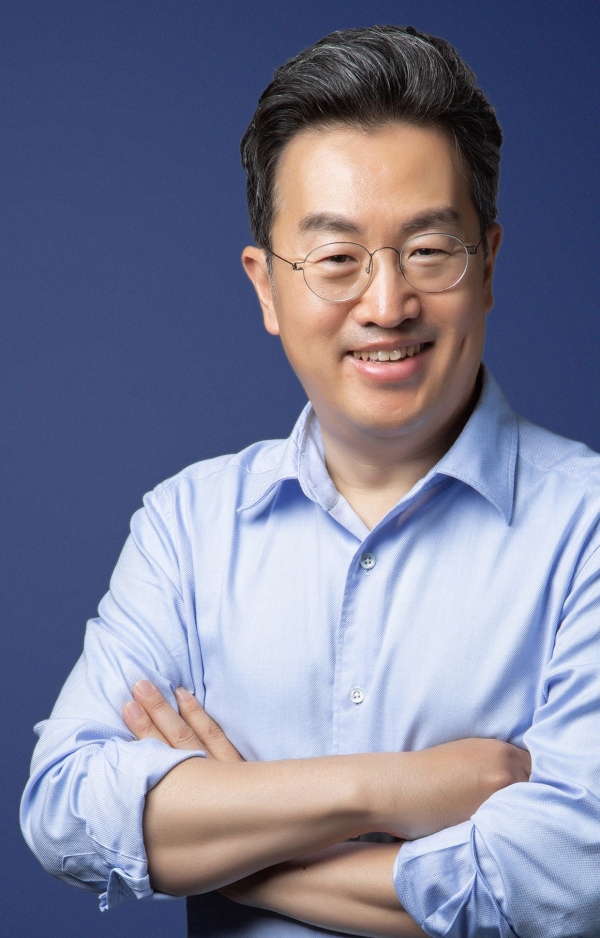 강한승 쿠팡 대표. 사진=쿠팡