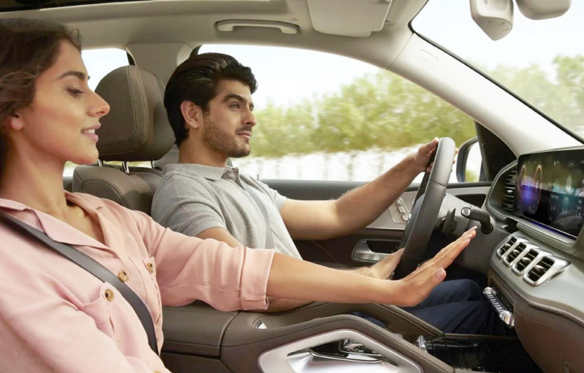 벤츠코리아의 판매자 더클래스 효성이 추석을 앞두고 고객 안전을 위해 ‘한가위 서비스 캠페인’을 진행한다. 사진=더클래스 효성