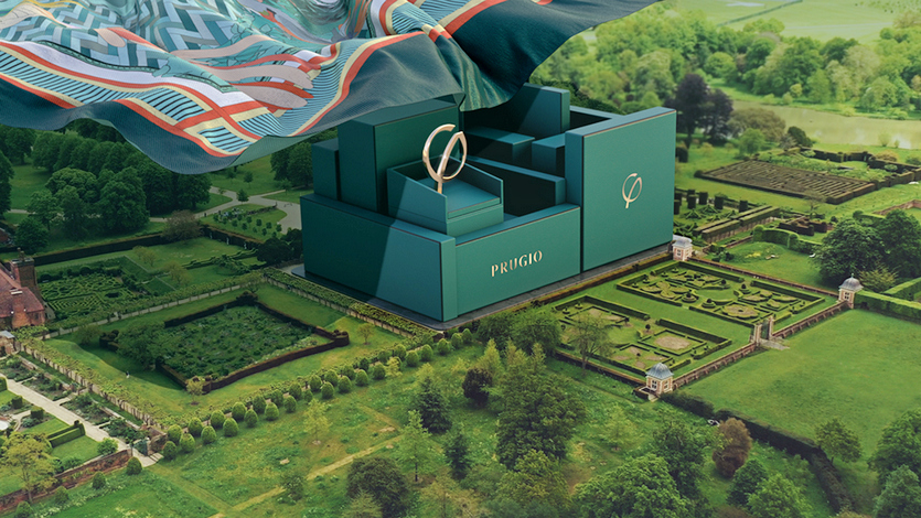 대우건설 기업홍보 영상광고 장면. 사진=대우건설