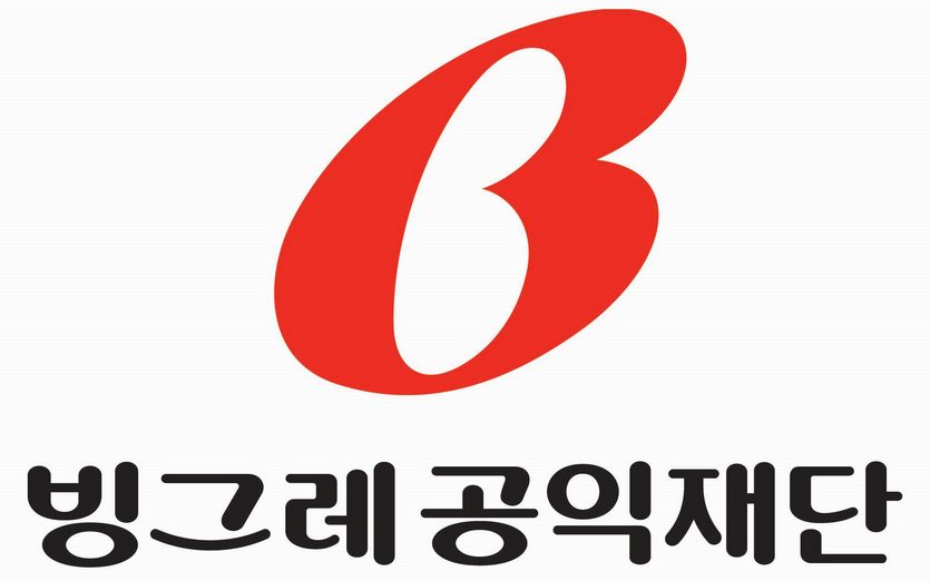 빙그레공익재단은 경찰청과 함께 독립유공자 후손 등 28명에게 장학금 4000만원을 지급했다. 사진=빙그레