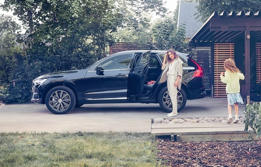 볼보자동차코리아가 볼보 고객을 대상으로 ‘헤이, 파밀리’를 개최한다. 사진=볼보자동차코리아