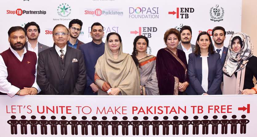 제 16회 고촌상을 수상한 도파시재단. 사진=종근당