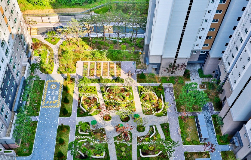 대우건설이 고객 감동을 위해 빅데이터 기반의 하자분석시스템(ARDA)을 개발했다. 사진=대우건설