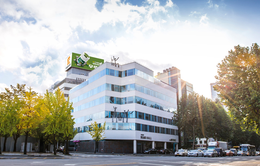 대웅제약 전경. 사진=대웅제약