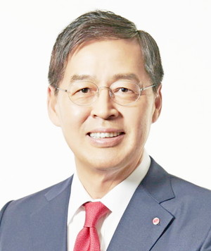 신학철 LG화학 대표이사 부회장. 사진=LG화학