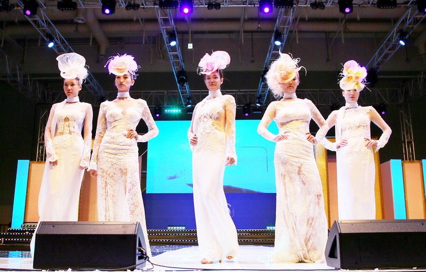 한국미용페스티벌이 내달 29, 30일 경기도 수원 컨벤션센터에서 열린다. 2019년 행사 모습. 사진=대한미용사회중앙회