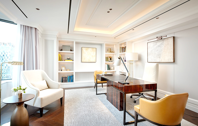 데호텔 서울이 12년 연속으로 ‘2021 비즈니스 트래블러 아시아-태평양 어워드’에서 ‘서울 최고의 비즈니스 호텔상’을 수상했다. 사진=롯데호텔