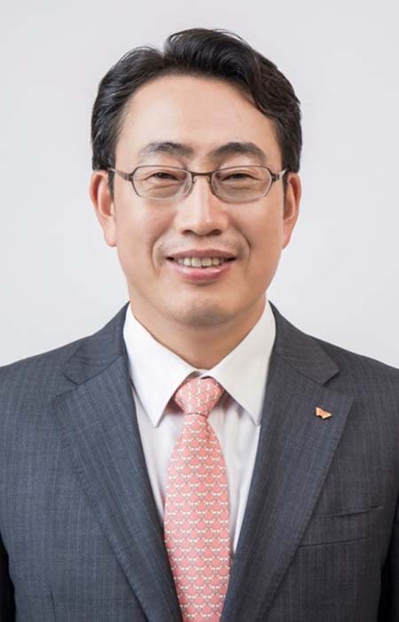 유영상 SK텔레콤 대표이사 사장. 사진=SK텔레콤