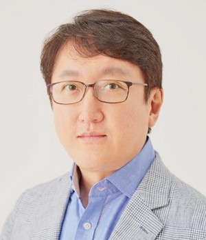 김도원 사장. 사진=두산