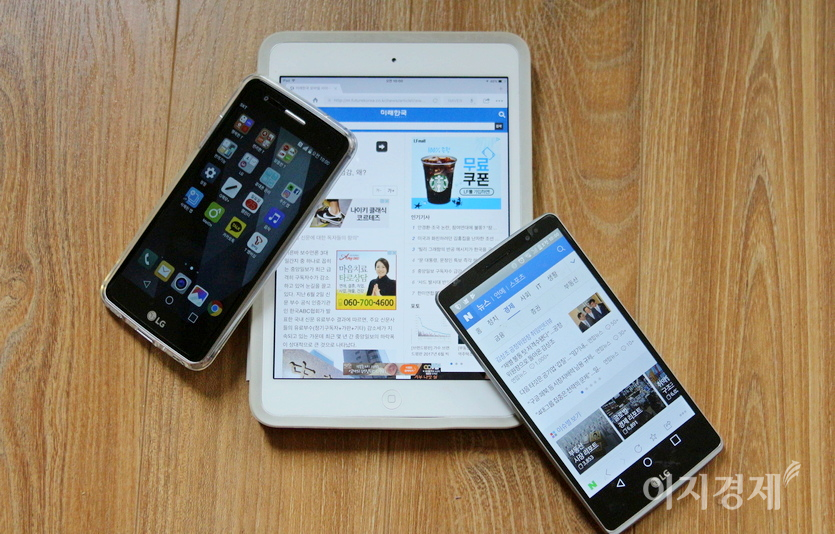 티몬의 모바일 선물하기 매출이 전년 대비 8배 급증하는 등 비대면 시대를 맞아 온라인 판매가 크게 증가했다. 사진=김성미 기자