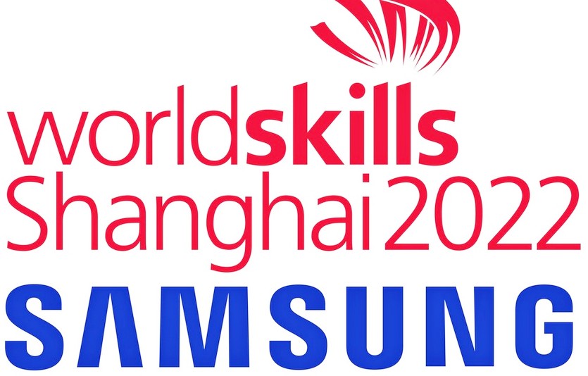 삼성전자가 국제기능올림픽위원회 상하이 국제기능올림픽 후원한다. 사진=삼성전자