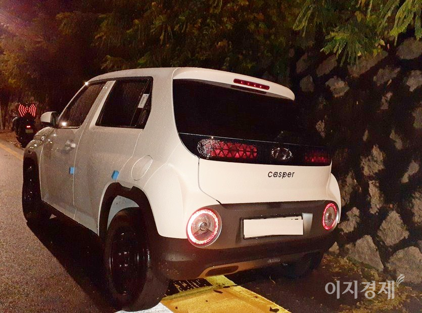 현대차는 올해 캐스퍼를 1만7000대 생산 예정이었으나 예약 판매로 2만대 이상이 팔리자, 내년 생산량을 7만대 늘려 잡았다. 사진=정윤서 기자