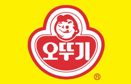 로고=오뚜기