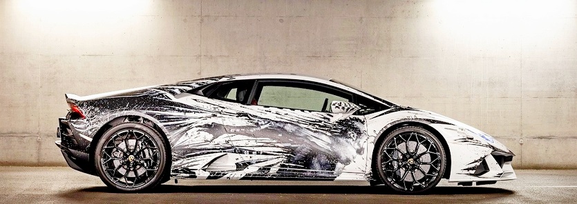 사진=람보르기니서울