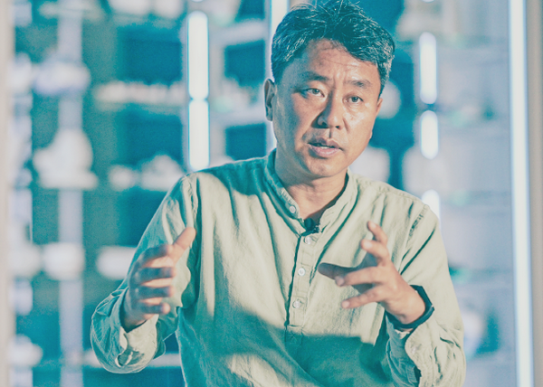 한국도자재단이 도자예술을 통한 치유와 성찰, 도자공예의 지속가능성을 주제로 한 3개의 학술 프로그램 영상을 온라인에 공개했다. 사진=한국도자재단