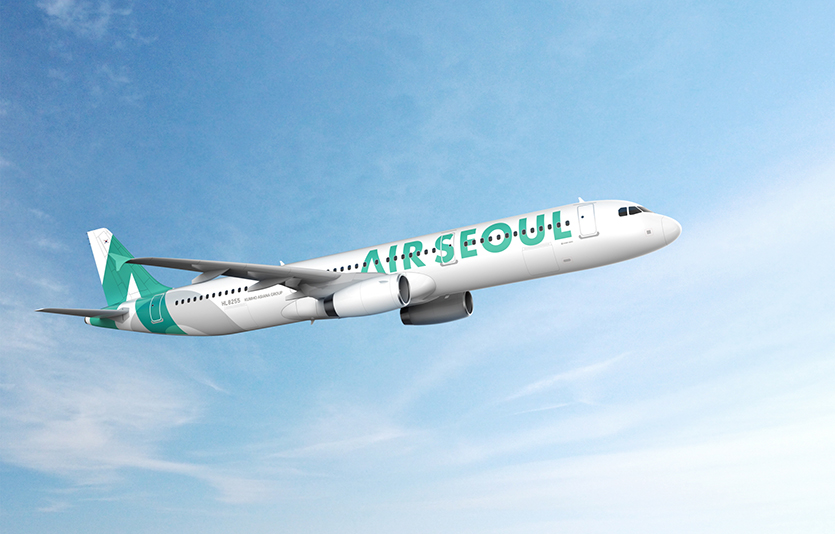 사진=에어서울