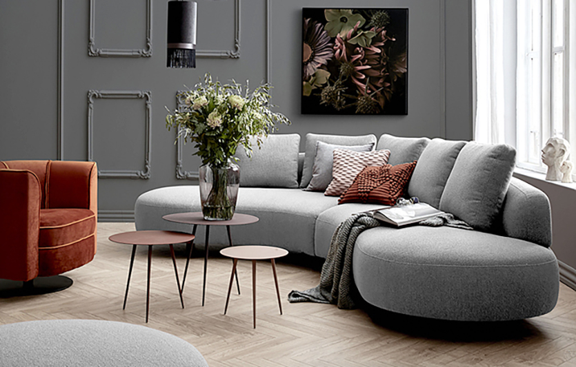 리드케이훼어스가 주최하는 ‘2021 홈·테이블데코페어’가 12월 9~12일 서울 삼성동 코엑스에서 개최된다. 사진은 전시참가사 일바 제품 이미지. 사진=리드케이훼어스