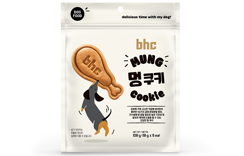 bhc가 고객의 다양한 니즈 충족과 가맹점 매출 증대를 위해 각종 제품 개발로 사업 다각화를 이어간다. 사진=bhc