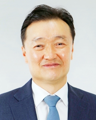 이병학 농심 대표이사 부사장. 사진=농심