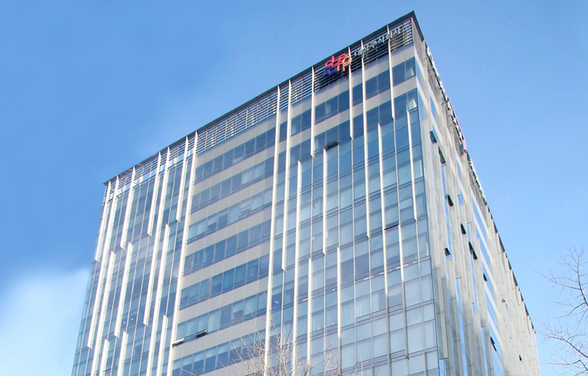 대상은 본사 사옥을 서울 종로구 인의동 소재의 종로플레이스타워로 이전했다. 사진=대상