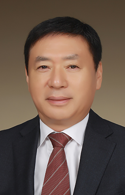 이승준 오리온 한국법인 사장. 사진=오리온그룹