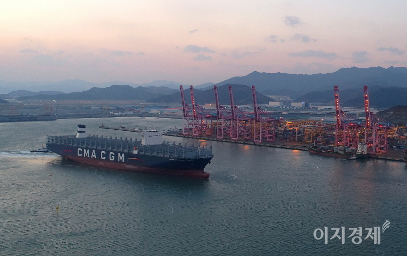 사진=부산항만공사