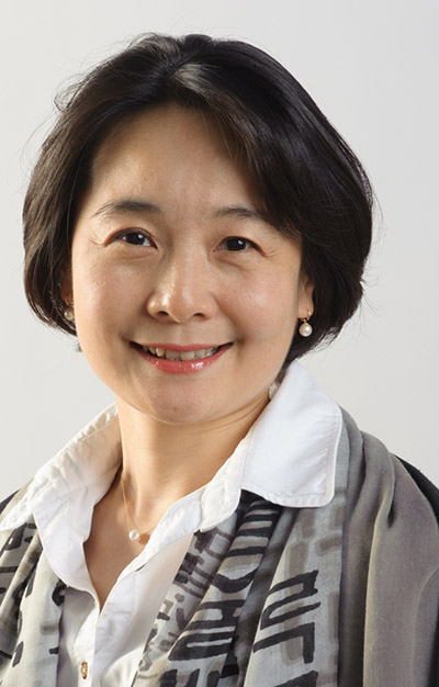 손지영 모더나코리아 대표이사. 사진=모더나