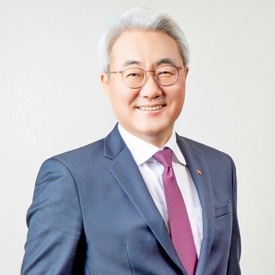 김준 SK이노베이션 부회장. 사진=SK이노베이션