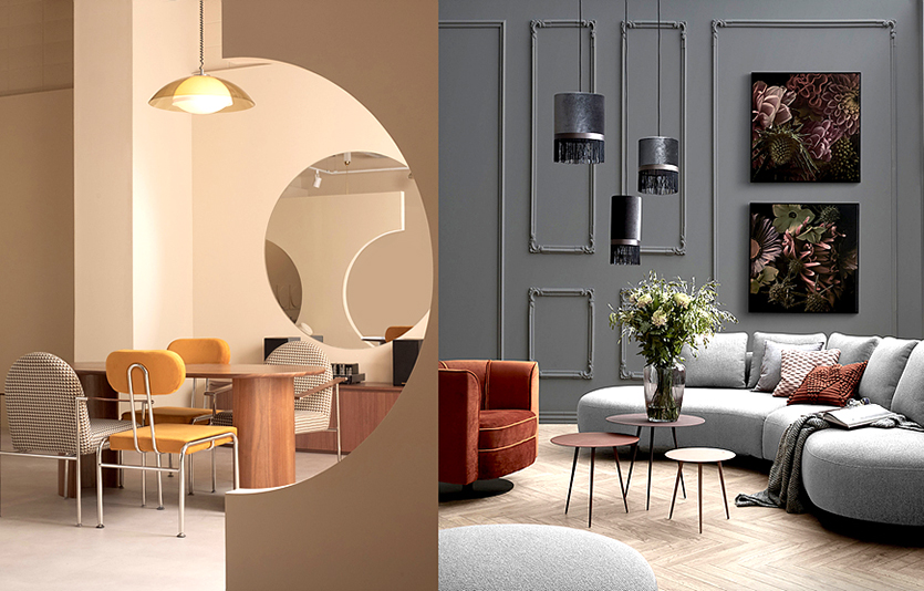 ‘2021 홈·테이블데코페어’가 이달 9~12일 서울 삼성동 코엑스에서 개최된다. 사진=홈·테이블데코페어전시사무국