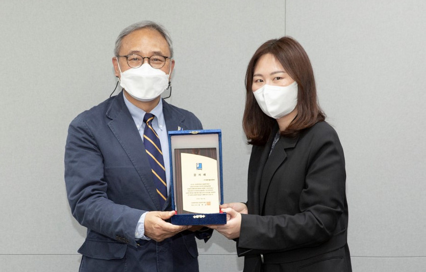 에이블씨앤씨는 밀알복지재단과 장애인 일자리 창출과 자립돕기에 나서고 있다. 사진=에이블씨앤씨