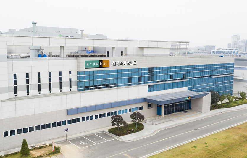 현대백화점그룹 계열 종합건강관리기업 현대바이오랜드가 한국기업지배구조원(KCGS)으로부터‘2021 ESG 우수기업’으로 선정됐다. 사진=현대백화점그룹